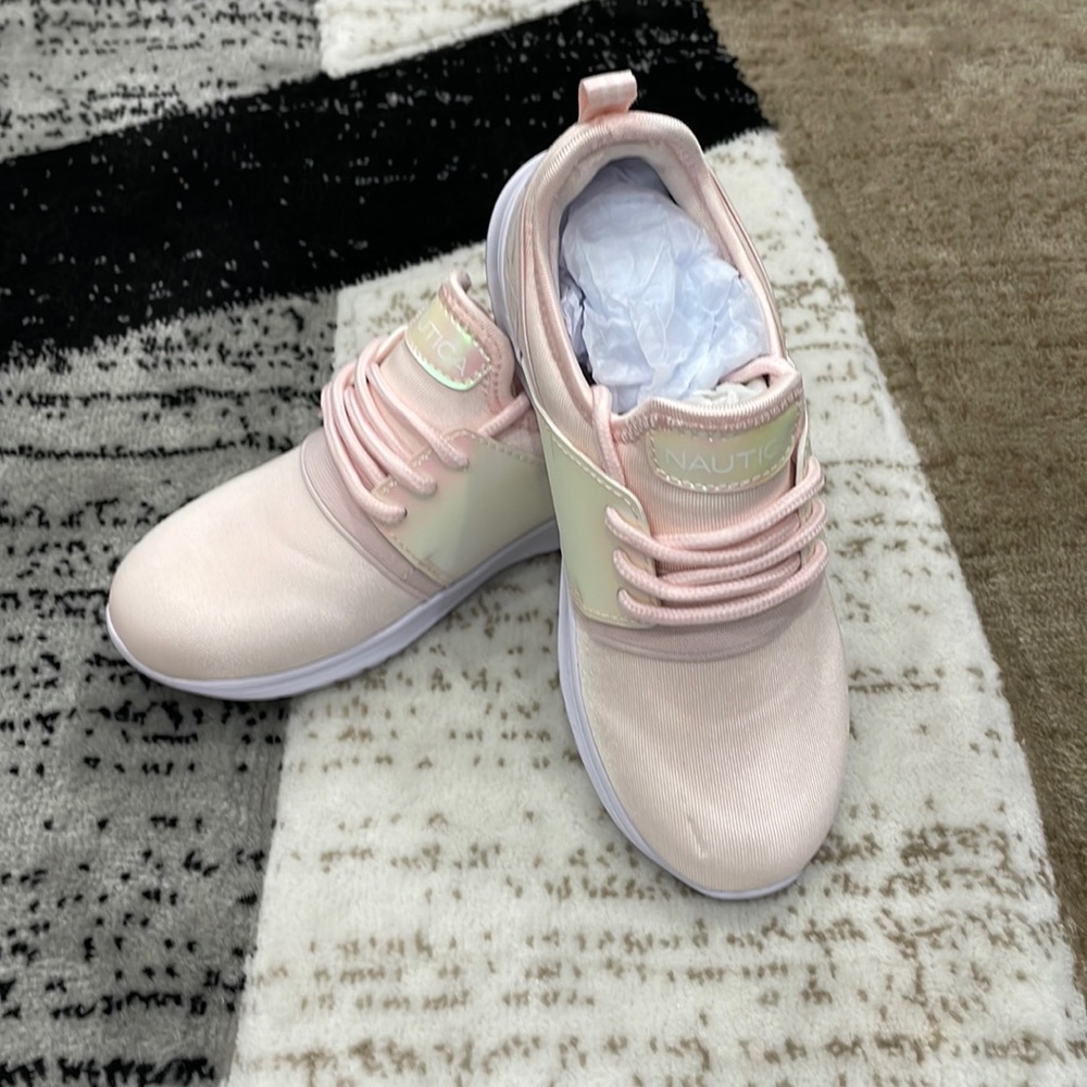 Nautica sneakers